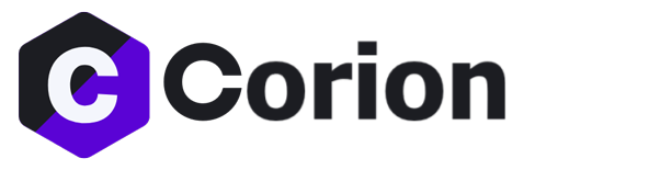 Corion Logo